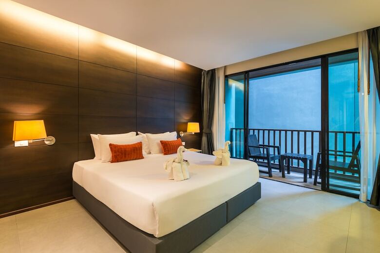 Hotel Aree Tara Resort