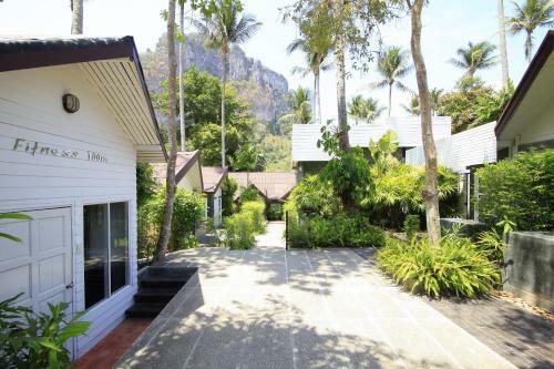 Hotel Ao Nang Paradise Resort