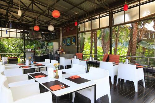 Hotel Ao Nang Paradise Resort