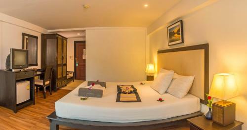 Hotel Aonang All Seasons Beach Resort