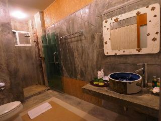 Hotel Vartika Resovilla Kuiburi