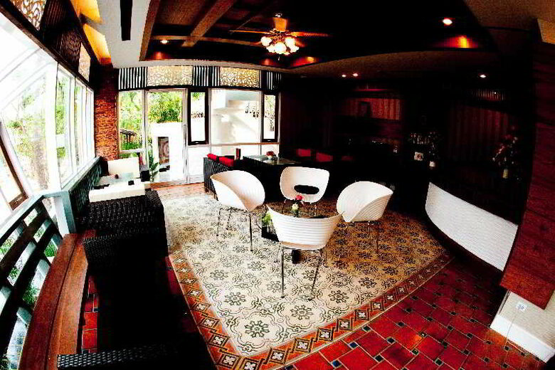 Hotel Vartika Resovilla Kuiburi