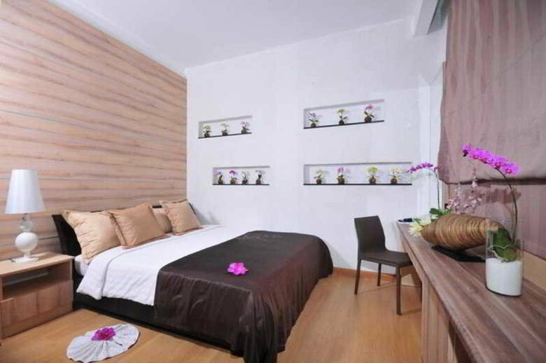 Hotel Dhevan Dara Beach Villa Kuiburi