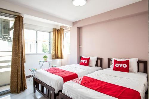 Aparthotel The Park Bangyai