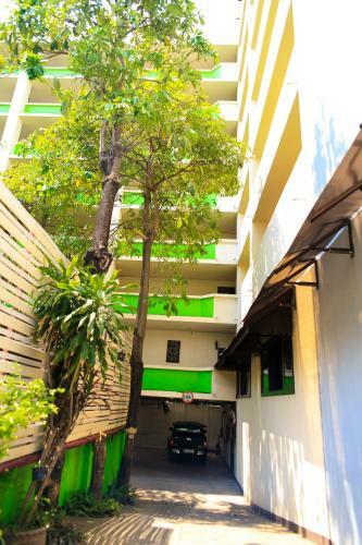 Hotel Regent Lodge Lampang