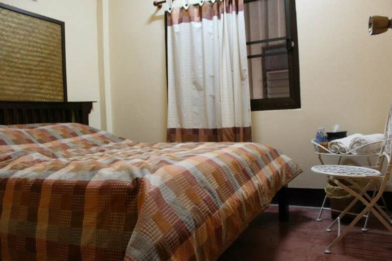 Hostal Chita Coffee&guesthouse