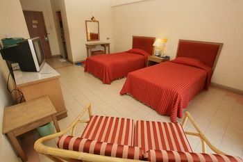 Pin Hotel