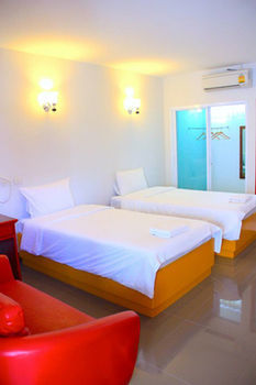 Aparthotel The Cottage Lampang