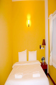 Aparthotel The Cottage Lampang