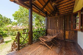 Hotel Phu Quoc Eco Beach Resort