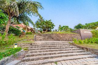 Hotel Phu Quoc Eco Beach Resort