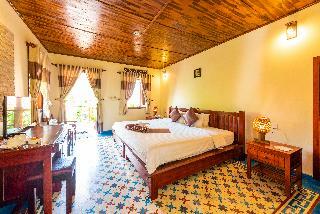 Hotel Phu Quoc Eco Beach Resort
