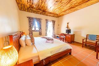 Hotel Phu Quoc Eco Beach Resort