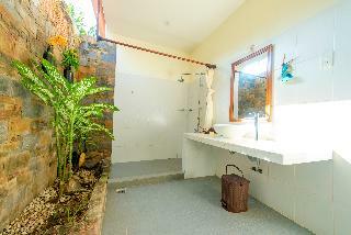 Hotel Phu Quoc Eco Beach Resort