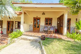 Hotel Phu Quoc Eco Beach Resort