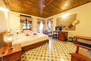 Hotel Phu Quoc Eco Beach Resort