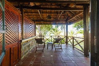 Hotel Phu Quoc Eco Beach Resort