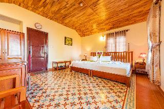 Hotel Phu Quoc Eco Beach Resort