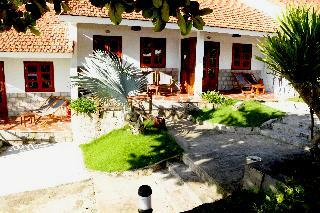 Hotel Phu Quoc Eco Beach Resort