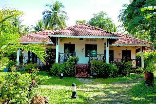 Hotel Phu Quoc Eco Beach Resort