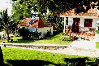 Hotel Phu Quoc Eco Beach Resort