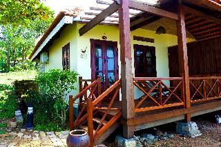 Hotel Phu Quoc Eco Beach Resort