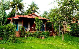 Hotel Phu Quoc Eco Beach Resort