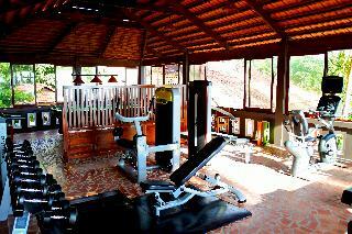 Hotel Phu Quoc Eco Beach Resort