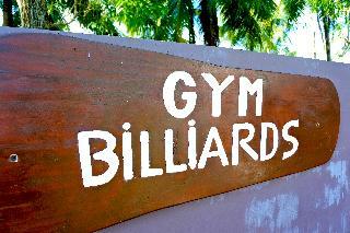 Hotel Phu Quoc Eco Beach Resort