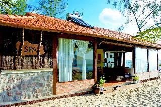 Hotel Phu Quoc Eco Beach Resort