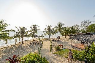 Hotel Phu Quoc Eco Beach Resort
