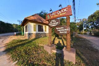 Hotel Phu Quoc Eco Beach Resort