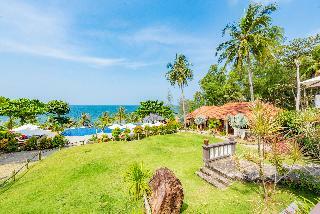 Hotel Phu Quoc Eco Beach Resort