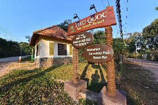 Hotel Phu Quoc Eco Beach Resort