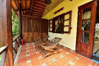 Hotel Phu Quoc Eco Beach Resort