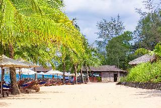 Hotel Phu Quoc Eco Beach Resort