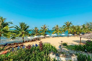 Hotel Phu Quoc Eco Beach Resort