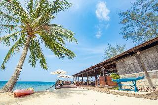 Hotel Phu Quoc Eco Beach Resort