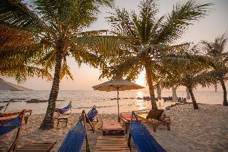Hotel Phu Quoc Eco Beach Resort