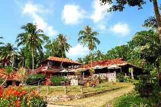 Hotel Phu Quoc Eco Beach Resort