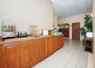 Hotel Quality Inn Near Tarleton State University
