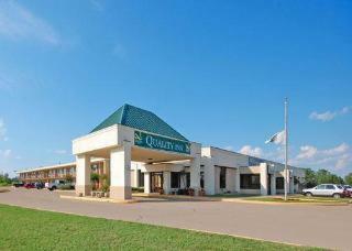 Hotel Quality Inn Near Tarleton State University