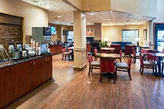 Hotel Comfort Suites Near Penn State
