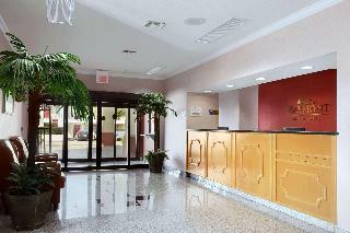 Hotel Baymont By Wyndham New Braunfels