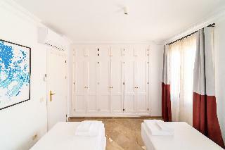 Apartamentos Urban Vida Granada Gran Via