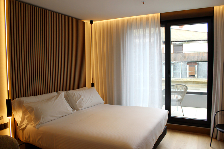 Hotel Zenit Convento de San Martin