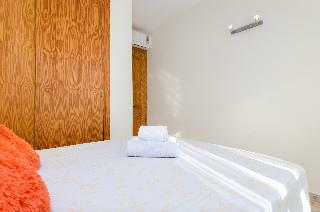 Apartamentos Yourhouse Tio Max