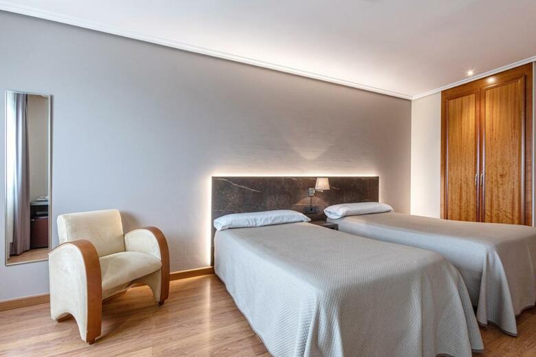 Hotel Punta Del Este