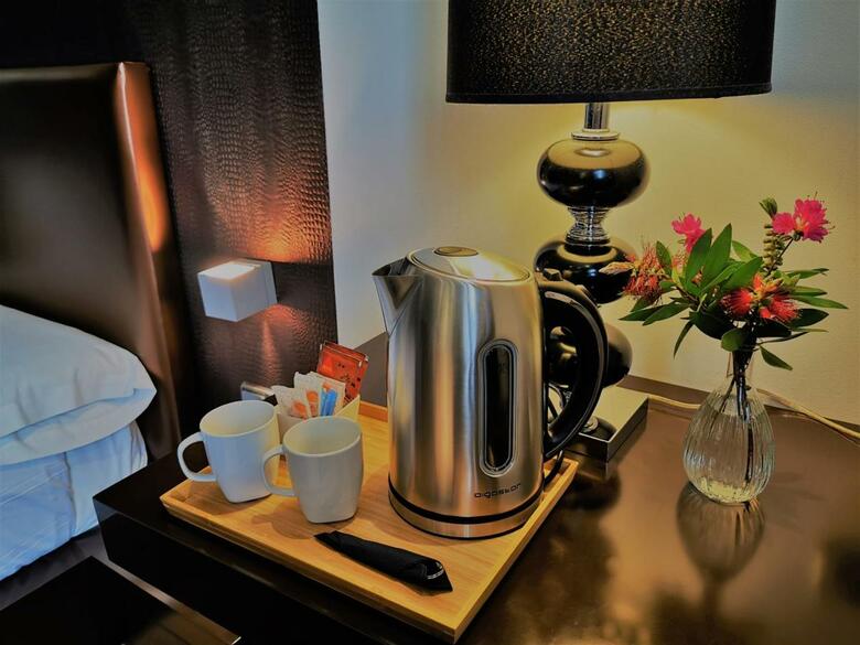 Hotel Punta Del Este
