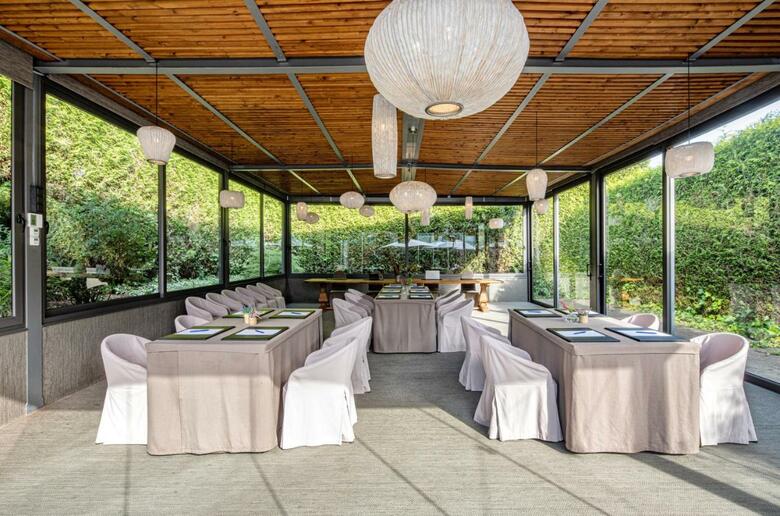 Hotel Punta Del Este